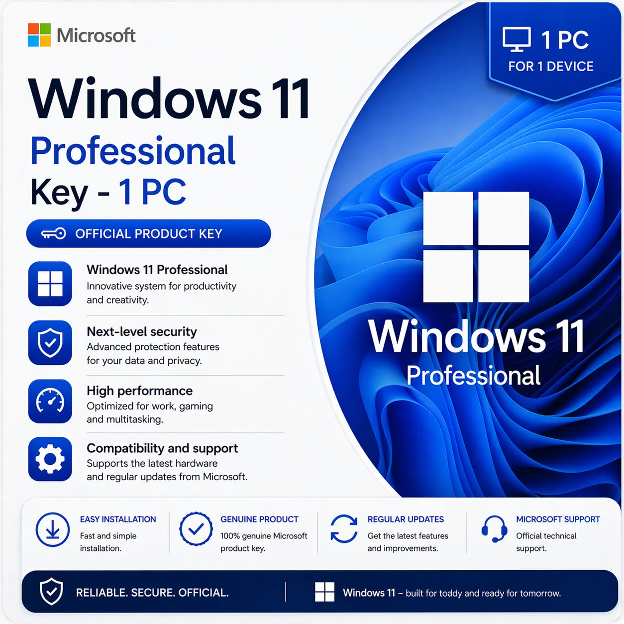 Windows 11 Pro